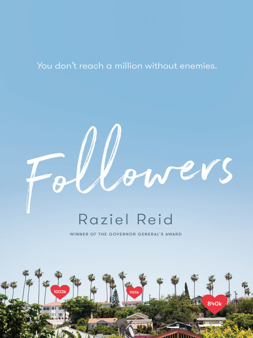 Cover of Followers